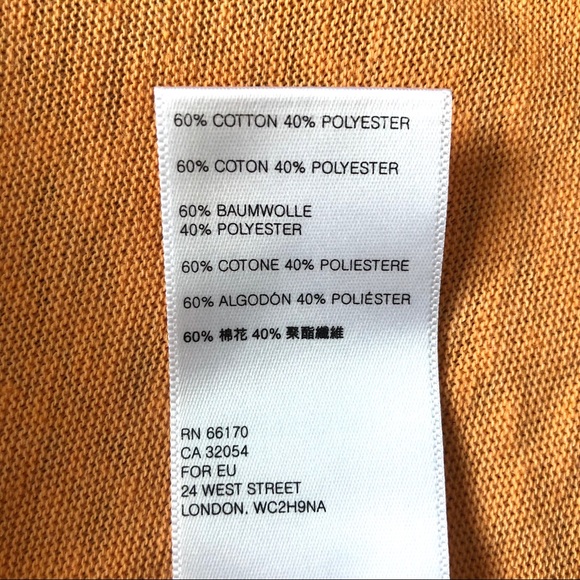 Free People Psychedelic Turtleneck Top NWT - Picture 8 of 8